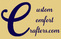 About Custom Comforts